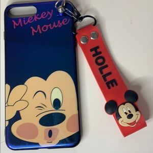 Phone case